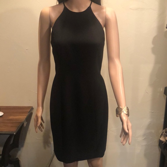 Laundry By Shelli Segal Dresses & Skirts - LAUNDRY by Shelli Segal black special occasion dress. Size 6